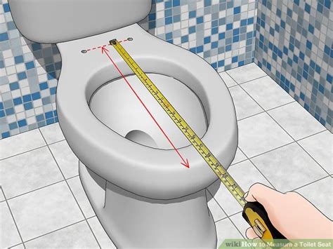 How To Measure A Toilet Seat In 2021 Toilet Seat Toilet New Toilet