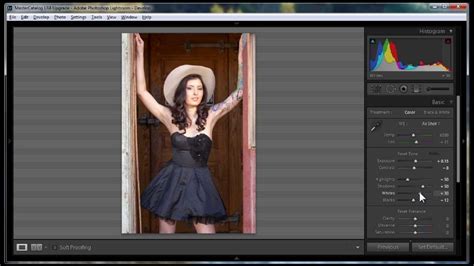 Sometimes i find it is useful to take a look at what the auto tone button in acr and now lightroom will produce in terms of the tonal balance of an image. Auto Tone In Lightroom Is Not a Good Thing - YouTube