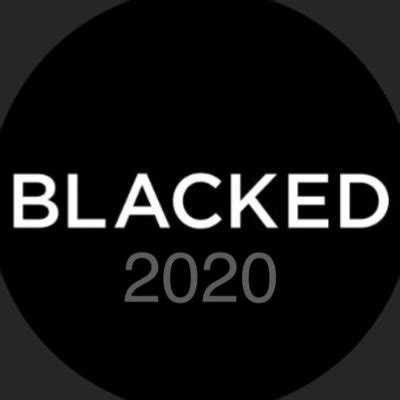 Blacked2020 On Twitter Amarna Miller And Gwen Stark Enjoy Robs