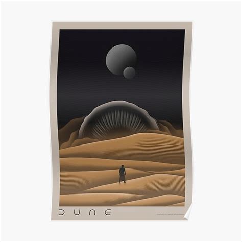 Dune Merch And Ts For Sale Redbubble