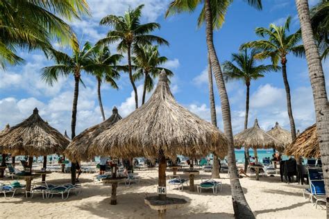 17 Best Beaches In Aruba Travel Website