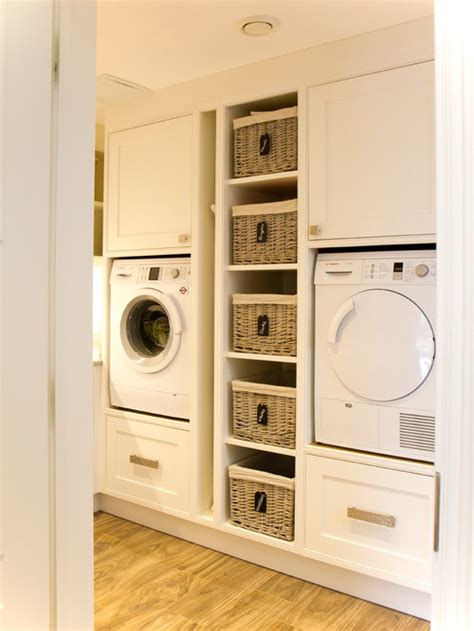 Best L Shaped Laundry Room Design Ideas And Remodel Pictures Houzz
