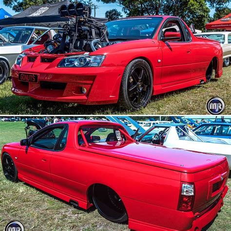 Holden Vy Ss Ute For Sale Perth