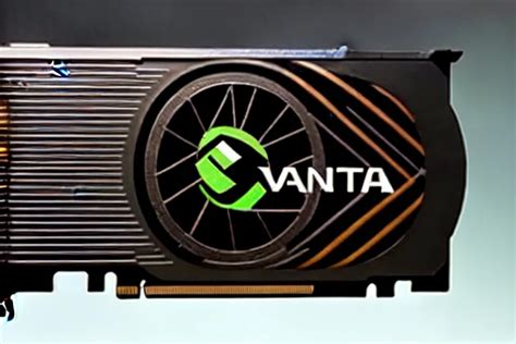 A Vanitas Painting Depicting An Nvidia Rtx A Gpu Stable Diffusion