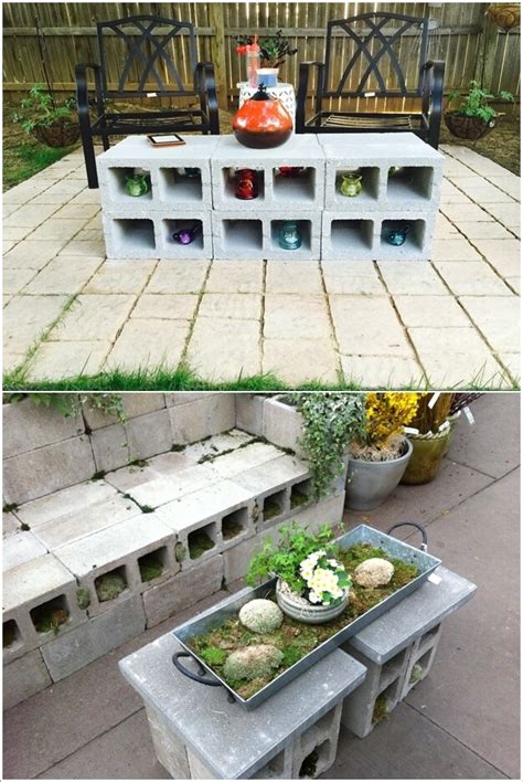 A diy blog empowering you to complete your own project. 13 DIY Outdoor Coffee Table Ideas