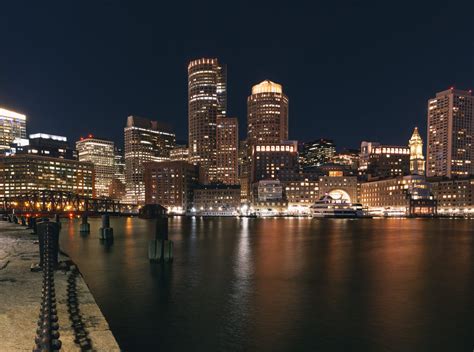 The 9 Best Places To Take Pictures In Boston Photo Guide