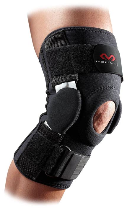Best Knee Braces For Mcl Injuries Tears Sprains And Post Op Brace