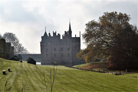 Castles And Manor Houses On Funen In Denmark Visit European Castles