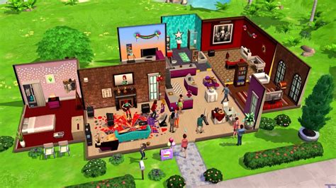 Les Sims Reviennent Sur Ios Dans Une Version Enfin Proche Du Jeu Pc