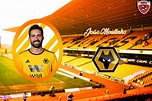 João Moutinho (Wolverhampton) ~ Habilidades Pro Evolution Soccer