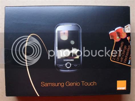 New Samsung Gt S3650 Corby Mobile Phone Sim £60 Credit Ebay Free Nude