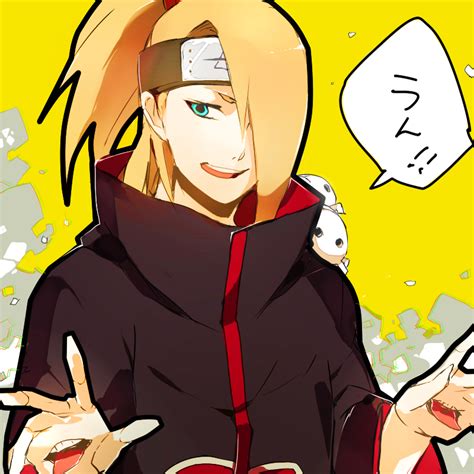 Deidara X Reader Stormy Days One Shot By Natalielobsters On Deviantart