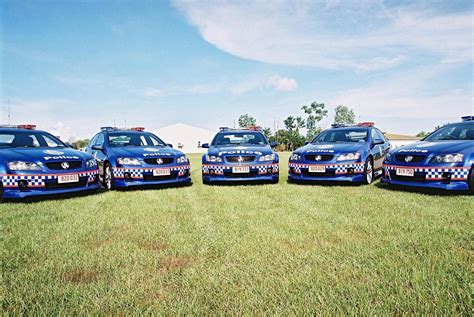 Holden Ve Commodore Police Car Gallery Top Speed