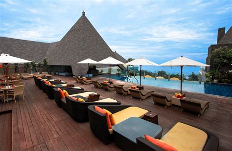 The Kuta Beach Heritage Hotel Bali Managed By Accor 63 ̶1̶5̶5̶