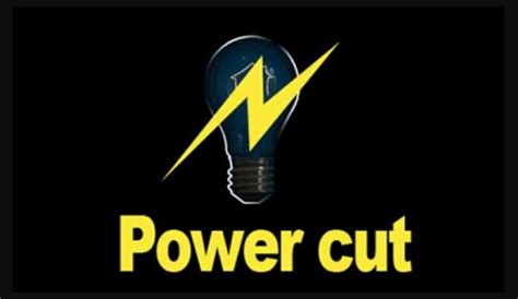 Expect Short Terms Power Cuts Between 6pm To 930 As Norochcholai Not