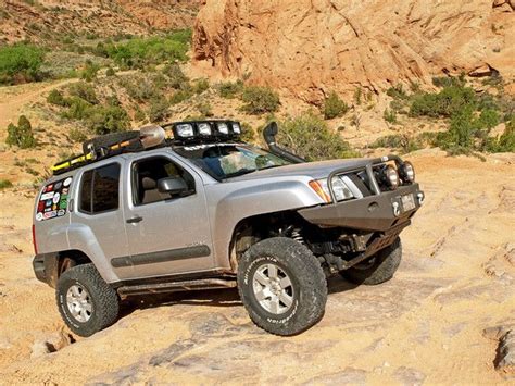 A few clicks is all it takes to. Best Roof Rack | Nissan xterra, Roof rack, Nissan