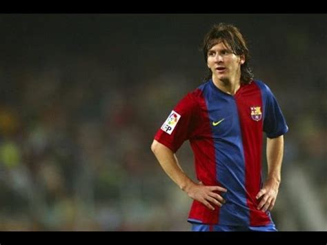Messi paid millions in crypto 'fan tokens' in move to paris st germain. The Young Lionel Messi Dribbling Skills 2005-2009 - YouTube