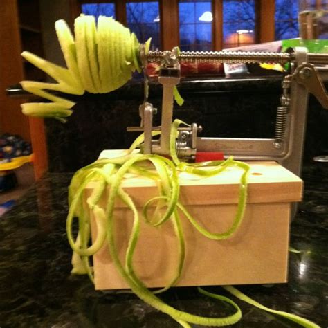 Check spelling or type a new query. Pampered chef apple peeler and corer. Newest awesome ...