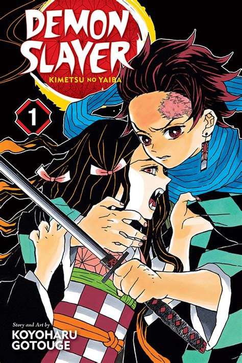 Kimetsu no yaiba (鬼滅の刃, kimetsu no yaiba, lit. VIZ Media Launches New DEMON SLAYER Manga & ONE PIECE Art Book