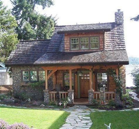 17 Best Images About Beautiful Cottages On Pinterest Gardens