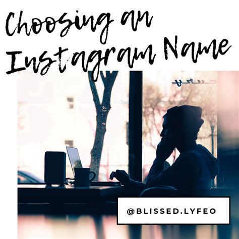 200 Creative Instagram Name Ideas And Handles For Insta Fame Creative Instagram Names Name