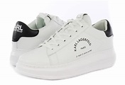 Karl Lagerfeld Tornacipő - Kapri Maison Sneaker - KL52538-011 - Office ...