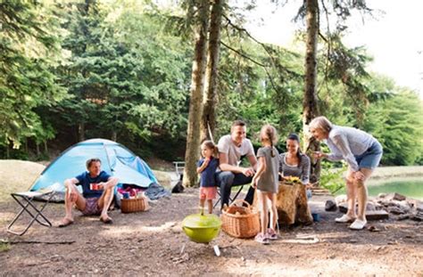 9 tips for staying cool while camping keep cool while camping