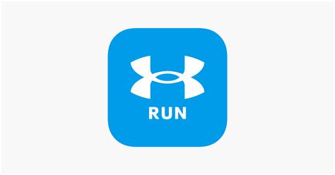 ‎under Armour Map My Run En App Store