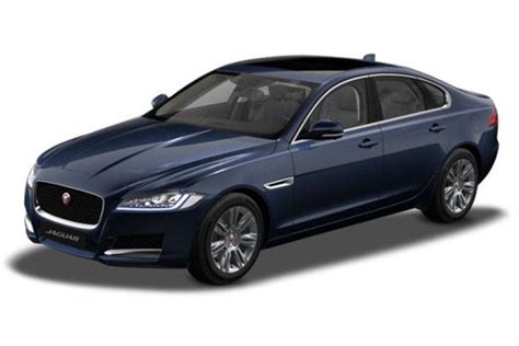 Jaguar Xf 2024 Colors In Philippines Available In 13 Colours Zigwheels