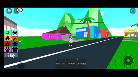 Me Playing Roblox The Very First Vid Youtube