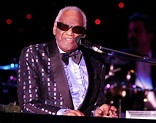 Facts About Musician Ray Charles