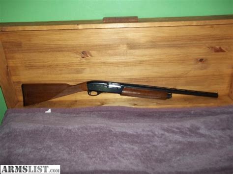 Armslist For Saletrade Remington 1100 Special Field 12