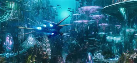 Aquaman 2018 Decent Films
