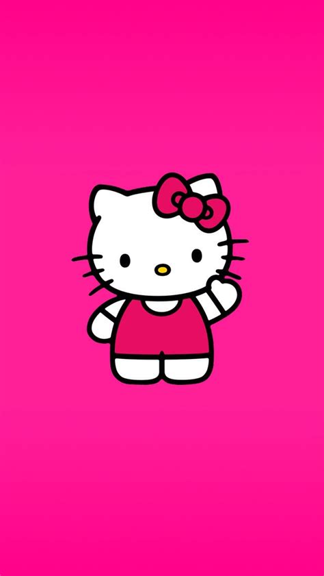 Check spelling or type a new query. Hello Kitty Phone Wallpaper - WallpaperSafari