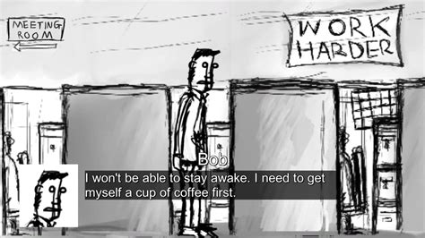 Coffee Quest by Big Cow