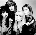 The Bangles on Spotify