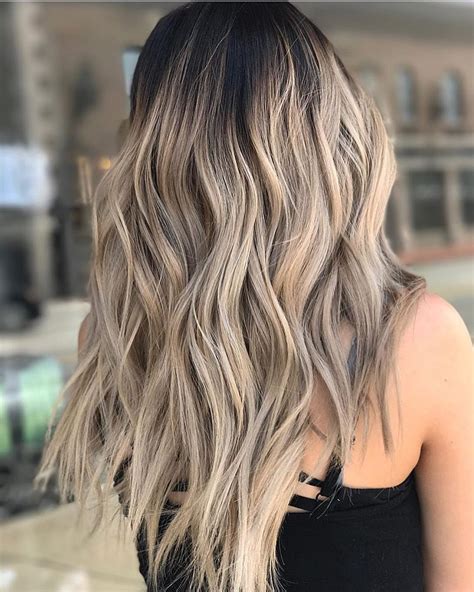 Long layered hair is a versatile haircut that works well for both blonde and black hair as well as brown and red. 10 Layered Hairstyles & Cuts for Long Hair in Summer Hair ...