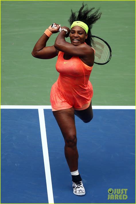 Serena Williams Loses Grand Slam Bid To Roberta Vinci Photo 3458064