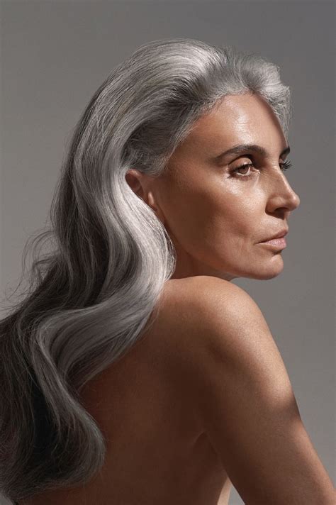 the beauty of inclusion in 2023 grey hair styles for women grey hair old grey hair model