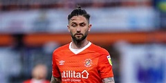Luton without injured Henri Lansbury for Reading clash - The League Paper