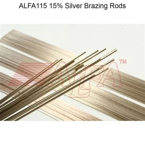 Indian Solder And Braze Alloys Private Limited Meerut Manufacturer