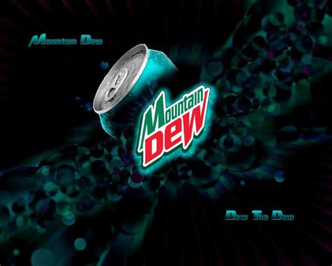 Mountain Dew Wallpapers Wallpaper Cave