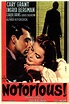 Notorious - L'amante perduta (1946) — The Movie Database (TMDB)