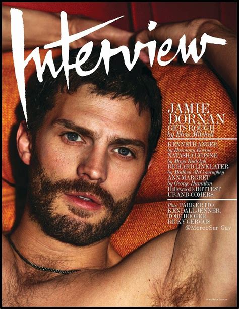 Jamie Dornan De Las Sombras De Grey Desnudo Y Sin Censura Naked