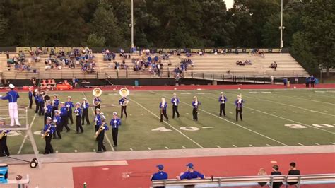 St Xavier Hs Marching Bombers Youtube