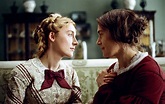 'Ammonite' review: Kate Winslet and Saoirse Ronan's queer period piece