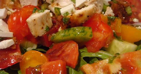 Delicious Dishings Olivias Organics Dinner Salads And A Giveaway