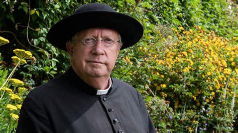 Bbc One Father Brown Series