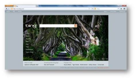 Bing It On Firefox 4 Bing Search Blog