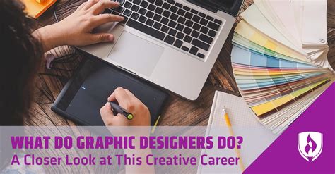 Why Do Graphic Designers Need Creativity